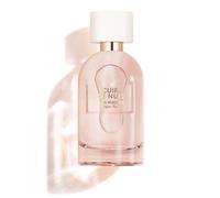 Yves Rocher Pleines Nature, Eau de Parfum Cuir de Nuit, Euforia inebriante, 1 nebulizzatore da 30 ml