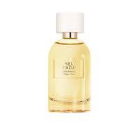 Yves Rocher Pleines Nature, Eau de Parfum Sel d'Azur, cielo blu infinito, brezza salata, 1 nebulizzatore da 100 ml