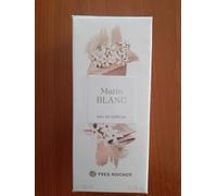 Yves Rocher Profumo 100 ml MATIN BLANC