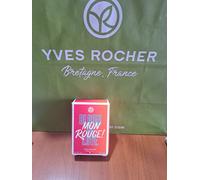 Yves Rocher Profumo 30 ml MON ROUGE