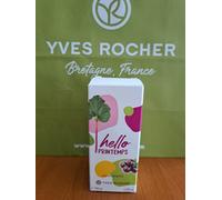 Yves Rocher Profumo HELLO PRINTEMPS 100 ml SUPER OFFERTA