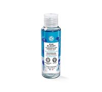 Yves Rocher PUR BLEUET Express - Detergente per occhi con fiordaliso biologico, cura per occhi sensibili, 1 flacone da 100 ml