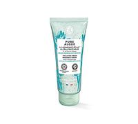 Yves Rocher Pure Algue - Peeling Glow ultra fresco, cura della pelle con microalghe, ravviva la pelle, 1 tubetto da 75 ml