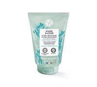 Yves Rocher Pure Algue Ultra Fresh Cleansing Gel Micro Algae 125 ml. /4,2 fl....