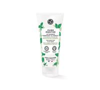 Yves Rocher Pure Menthe Pore Cleaning Clay Mask Menta piperita 75 ml./2,5 fl....