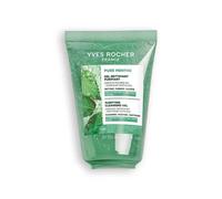 Yves Rocher Pure Menthe Purifying Cleansing Gel 125 ml. / 4,2 fl. oz.