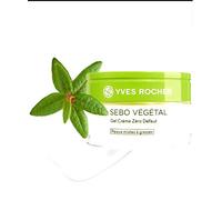 Yves Rocher Purifying Zero Blemish Gel Crema 50 ml