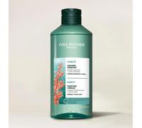 Yves Rocher Purity Detox Aceto di Risciacquo Capelli Normale Grasso 400 ml 13...