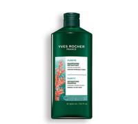 Yves Rocher Purity Pure Detox and Deep Cleaning Purifying Shampoo 10,1 fl. oz.