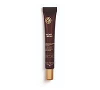 Yves Rocher RICHE CRÈME - Antirughe - Crema per occhi rigenerante anti-invecchiamento - contro rughe e borse - Con olio di 1000 rose per una rigenerazione cellulare intensa - 14 ml