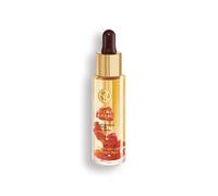 Yves Rocher Riche Creme Restorative Oil siero viso con petali di rosa 1 fl. oz.