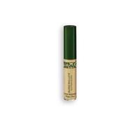 Yves Rocher Rouge Elixir Liquid Shimmering Gold Lip Gloss Trucco Donna 7 ml