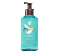 Yves Rocher Sapone Liquido per le Mani al Monoi, 190 ml