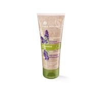 Yves Rocher Scrub piedi gambe lisce nutriente con olio di lavanda 2,5 fl. oz.