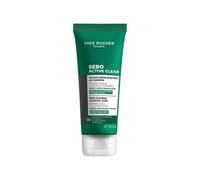 Yves Rocher Sebo Active Clear Pore-cleansing Mask Charcoal Tutti i tipi di pe...