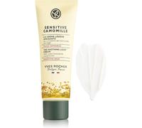 Yves Rocher Sensitive Camomilla crema leggera lenitiva 50 ml./1,7 fl. oz.