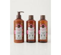 Yves Rocher Set 2 Bagnodoccia Argan 400ml E Latte Corpo Argan 390ml