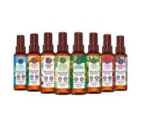 Yves Rocher - Set 3 Acque Profumate Corpo e Capelli 100 ml (a scelta)