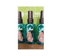 Yves Rocher Set Di 3 Acqua Profumata Monoi