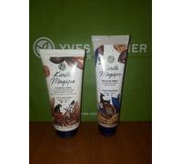 Yves Rocher Set Latte Corpo + Gommage Esfoliante Al Karite