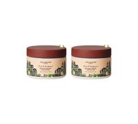 Yves Rocher set Nr 2 Burro Di Karité Soufflé Corpo Ultra-nutriente & Bergamotto