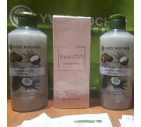 Yves Rocher Set Nr.3 Pezzi