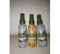 Yves Rocher Set Nr 3 Pezzi Acqua Profumata SUPER OFFERTA