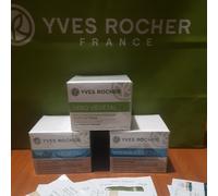 Yves Rocher Set Nr.3 Pezzi Crema Viso