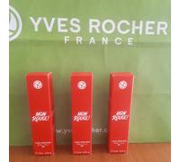 Yves Rocher Set Nr. 3 Profumi MON ROUGE