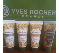 Yves Rocher Set Nr.4 Pezzi CREME MANI E Scrub Mani