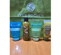 Yves Rocher Set. Nr. 4 Prodotti