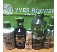 Yves Rocher Set Nr.5 Pezzi