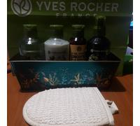 Yves Rocher Set Nr.5 Pezzi