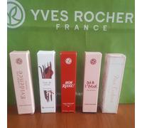Yves Rocher Set Nr. 5 Profumi