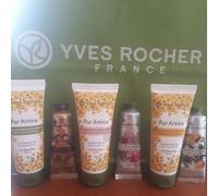 Yves Rocher Set Nr.6 Pezzi CREME MANI Varie Fragranze