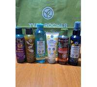 Yves Rocher Set Nr. 6 Prodotti Yves Rocher SUPER OFFERTA