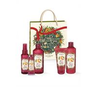 Yves Rocher Set Regalo Miele Pera Idea Regalo Natale Borsa - Edizione Limitata