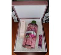 YVES ROCHER Set Regalo Nr.3 prodotti