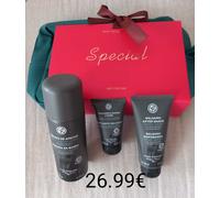 Yves Rocher Set SAN VALENTINO