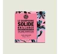 YVES ROCHER - Shine Shampoo Bar 60g