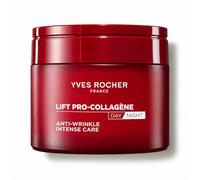 Trattamento Anti-Rughe Intenso Giorno & Notte - 75 ml - Yves Rocher