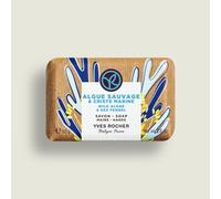 YVES ROCHER - Wild Algae & Sea Fennel Soap 80g