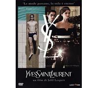 Yves Saint Laurent