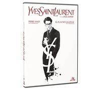 Yves Saint Laurent (DVD) Niney Pierre Gallienne Guillaume Le Bon Charlotte