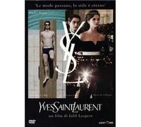 Yves Saint Laurent