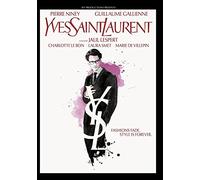 Yves Saint Laurent