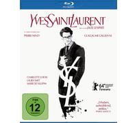 Yves Saint Laurent