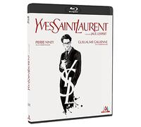 Yves saint laurent