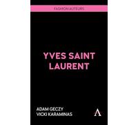 Yves Saint Laurent