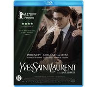 Yves Saint Laurent 2014 (Blu-ray)